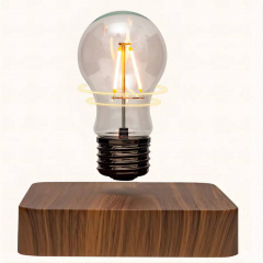 Левітирующая лампочка-світильник Levitating light bulb V2 (LPB0001R2V2) Мелітополь