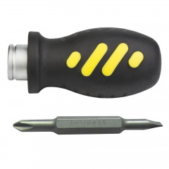 Викрутка міні + біти CrV SIGMA (4002191) Черкаси