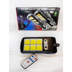 Ліхтар-світильник Solar Induction Street Lamp WD455 Володарськ-Волинський