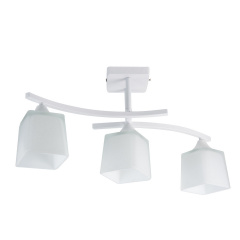 Люстра стельова Sunlight N 2468/3 Хмільник