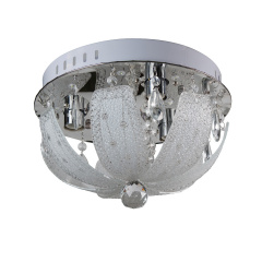LED люстра стельова торт Sunlight CHL-Y0489/3 Косів