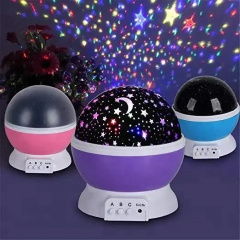 Світильник проектор StarMaster для дому (2008299345) Енергодар