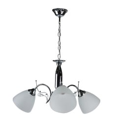Люстра підвісна Sunlight 0218/3 С Свеса