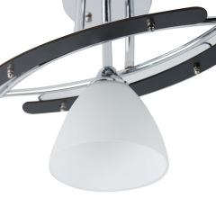 Люстра стельова Sunlight на 3 плафони A1703/3 Южноукраїнськ