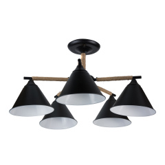 Люстра стельова Sunlight N 3101/5 Доманёвка