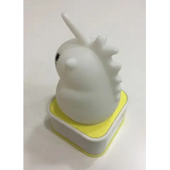 Портативний нічник OPT-TOP акумуляторний світлодіодний (Єдиноріг) (1756375711) Доманёвка