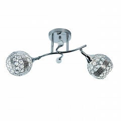 Люстра стельова Sunlight 5153/2 Новомиколаївка