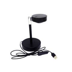LED лампа для селфі (23см), з ефектом сонця XPRO SUN QS822 (RGB_1741) Киев