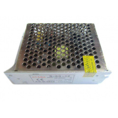 Блок живлення адаптер ATABA12V 5A S-60-12 Metall Київ