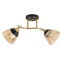 Люстра стельова Sunlight N4619/2 Южноукраїнськ