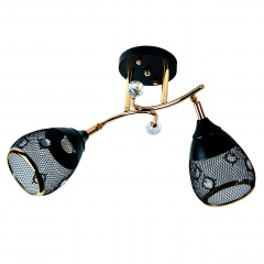 Люстра стельова Sunlight 5154/2 Южноукраинск
