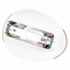 Підсвітка Flora декоративна LED Flora Золотий/Білий (HS006/gd-10w) (SK000616) Київ