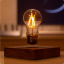 Левітирующая лампочка-світильник Levitating light bulb V2 (LPB0001R2V2) Мелітополь
