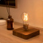 Левітирующая лампочка-світильник Levitating light bulb V2 (LPB0001R2V2) Мелітополь