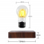 Левітирующая лампочка-світильник Levitating light bulb V2 (LPB0001R2V2) Мелітополь
