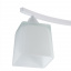 Люстра стельова Sunlight N 2468/3 Хмільник