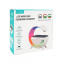 Настільна лампа-нічник Led Wireless Charging Speaker Google (BT2301) 15W White Чорноморськ