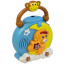 Нічник Play Smart Солодкий Сон 18 x 7 x 25 см Multicolor (74383) Бердичів