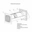 Рекуператор Europlast E-EXTRA EER100WP Ладан
