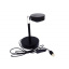 LED лампа для селфі (23см), з ефектом сонця XPRO SUN QS822 (RGB_1741) Киев