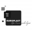 З'єднувач каналів із зворотним клапаном Europlast RSKT100 Бориспіль