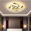 Стельова LED люстра світлодіодний світильник Sunlight білий Y1135/38W Луцк