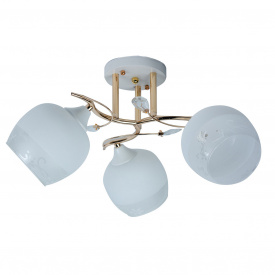 Люстра стельова Sunlight A2960/3