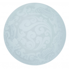 Люстра стельова для ванної кімнати Sunlight 201/1