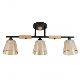 Люстра стельова Sunlight N4601/3