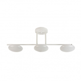 Люстра стельова Sunlight N4244/3