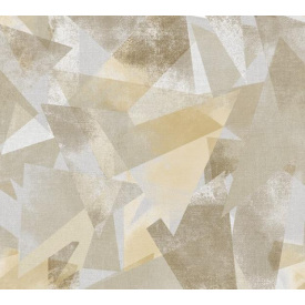 Шпалери на паперовій основі Шарм 172-10 Гранш кавові (0,53х10м.)