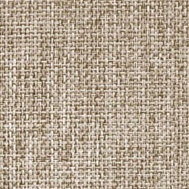 Шпалери на паперовій основі Шарм 169-10 Льон коричневі (0,53х10м.)