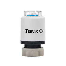 Термопривід Tervix ProLine Egg 2 нормально-закритий (217231)