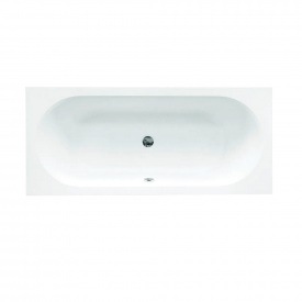 Ванна акрилова Besco Vitae 150х75 (соло), без ніг (#WAV-150-PK)