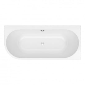 Ванна акрилова Kolpa San Dream-L 180x80/O SP (574361)