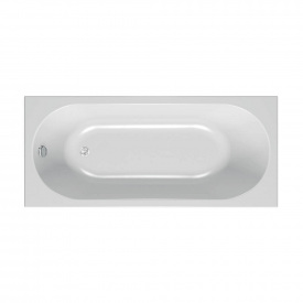 Ванна акрилова Kolpa San Tamia 140x70 (752910)