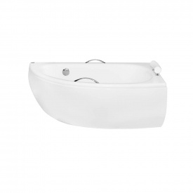 Ванна акрилова Besco MILENA 150Х70 Права (соло)
