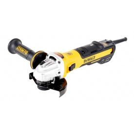 Безщіткова кутова шліфувальна машина DeWALT DWE4369 1700Вт