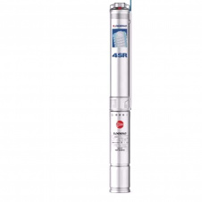 Насос для свердловини Pedrollo 4SR 10m/15 - PD (380V)