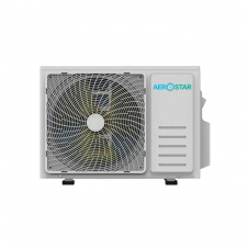 Зовнішній блок кондиціонера Aerostar FM AER-24U4-R32-OU
