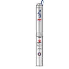 Насос для свердловини Pedrollo 4SR 15m39 N-PD (380V) Стрий