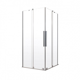 Душова кабіна Radaway Furo SL KDD 1000x2000, ліва (10305100-01-01L)