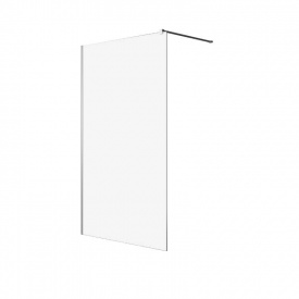 Душова кабіна Radaway Modo II New 800x2000, хром (389084-01-01)