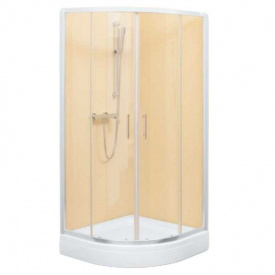 Душова кабіна Kolpa san SQ Line TKP 90х90/K R550 (511120)