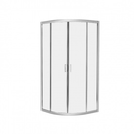 Душова кабіна Radaway Premium Plus A, 1000х1000х1900 (30423-01-01N)