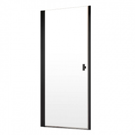 Душові двері Radaway NES Black DWJ I 700Lx2000 (10026070-54-01L)