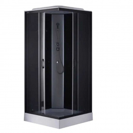 Душовий бокс Bravo Nida L90В 215х90х90 см