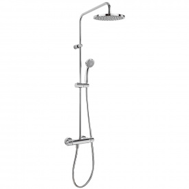 Душова стійка Tres Flat-Tres (20438701)