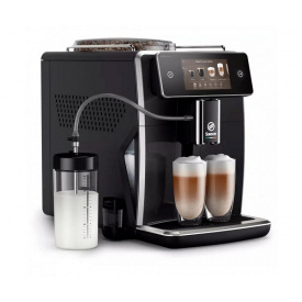 Кофемашина автоматическая Saeco Xelsis Deluxe SM8780/00