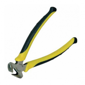 Торцеві кусачки Stanley FatMaxSteel 160мм